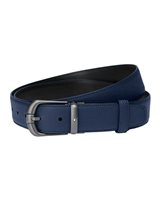 Belt Montblanc Man in Leather 126031 - 126031